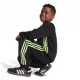 ADIDAS Originals Crew Set Completo Tuta Nero Bambino