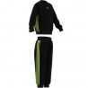 ADIDAS Originals Crew Set Completo Tuta Nero Bambino