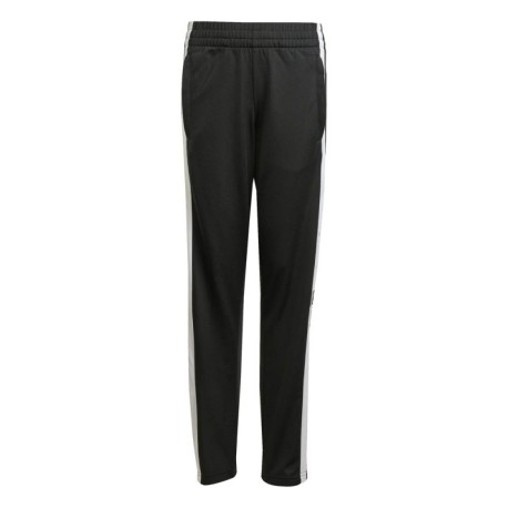 ADIDAS Originals Adi Break Pantalone Adibreak Nero Bambino