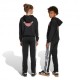 ADIDAS Originals Adi Break Pantalone Adibreak Nero Bambino