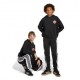ADIDAS Originals Adi Break Pantalone Adibreak Nero Bambino