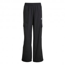 ADIDAS Originals Oh Woven Cargo Pantacargo Nero Bambino