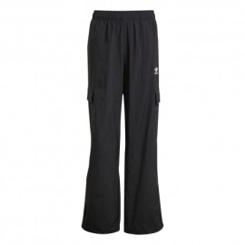 ADIDAS Originals Oh Woven Cargo Pantacargo Nero Bambino