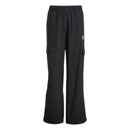 ADIDAS Originals Oh Woven Cargo Pantacargo Nero Bambino