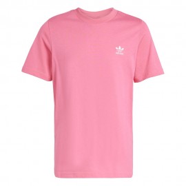 ADIDAS Originals Maglietta Palestra Rosa Bambino