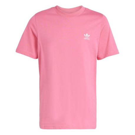 ADIDAS Originals Maglietta Palestra Rosa Bambino