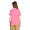 ADIDAS Originals Maglietta Palestra Rosa Bambino