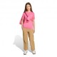 ADIDAS Originals Maglietta Palestra Rosa Bambino