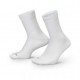 Nike Calze Running Fast Lightweight Ankle Bianco
