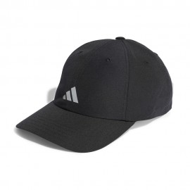 ADIDAS Cappello Running Mes Bianco