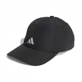 ADIDAS Cappello Running Mes Bianco