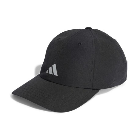 ADIDAS Cappello Running Mes Bianco