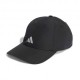 ADIDAS Cappello Running Mes Bianco