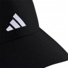 ADIDAS Cappello Running Mes Bianco
