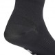 ADIDAS Calze Running Adizero Nero Bianco