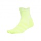 ADIDAS Calze Running Adizero Bianco Luclem