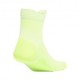 ADIDAS Calze Running Adizero Bianco Luclem