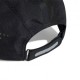ADIDAS Cappello Running Run Adizero Nero