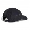 ADIDAS Cappello Running Run Adizero Nero
