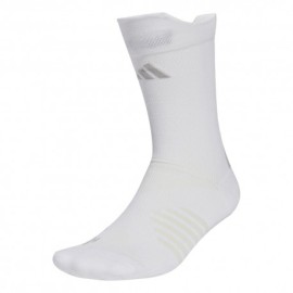 ADIDAS Calze Running Clima Bianco Grigio