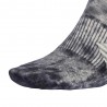 ADIDAS Calze Running Grafic Orbgry Grigio