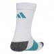 ADIDAS Calze Running Boost Bianco Purtea
