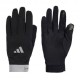ADIDAS Guanti Running Nero