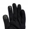 ADIDAS Guanti Running Nero