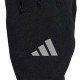 ADIDAS Guanti Running Nero