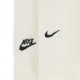 Nike Calza Cushioned 2 Pack Bianco