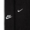 Nike Calza Cushioned 2 Pack Nero