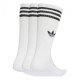 ADIDAS Originals Calza Tris Pack Bianco