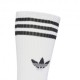 ADIDAS Originals Calza Tris Pack Bianco
