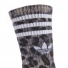 ADIDAS Originals Calza Animalieu Nero
