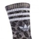 ADIDAS Originals Calza Animalieu Nero