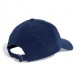 ADIDAS Originals Cappellino Vellutto Blu
