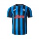 New Balance Maglia Maniche Corte Home Atalanta Uomo