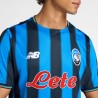 New Balance Maglia Maniche Corte Home Atalanta Uomo