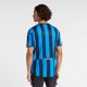 New Balance Maglia Maniche Corte Home Atalanta Uomo