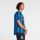 New Balance Maglia Maniche Corte Home Atalanta Uomo