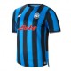 New Balance Maglia Maniche Corte Home Atalanta Uomo
