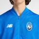 New Balance Giacca Calcio Atalanta Match Uomo