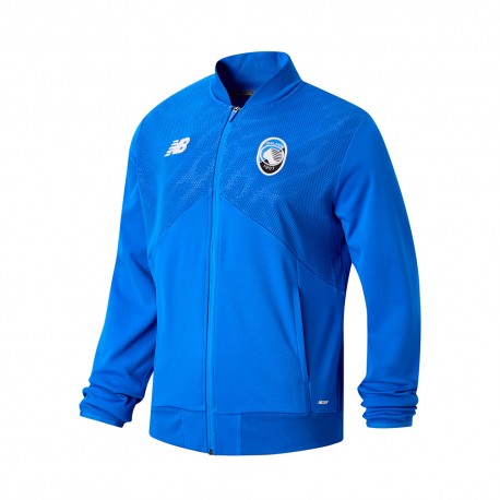 New Balance Giacca Calcio Atalanta Match Uomo