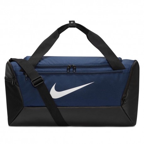 Nike Borsa Palestra Brasilia 41L Blu Navy
