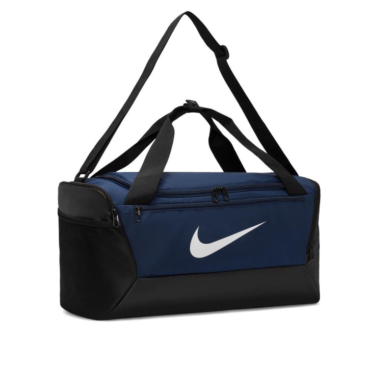 Nike Borsa Palestra Brasilia 41L Blu Navy