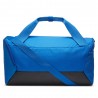 Nike Borsa Palestra Brasilia 41L Azzurro