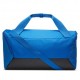 Nike Borsa Palestra Brasilia 41L Azzurro