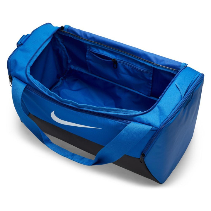 Nike Borsa Palestra Brasilia 41L Azzurro