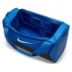Nike Borsa Palestra Brasilia 41L Azzurro