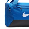 Nike Borsa Palestra Brasilia 41L Azzurro